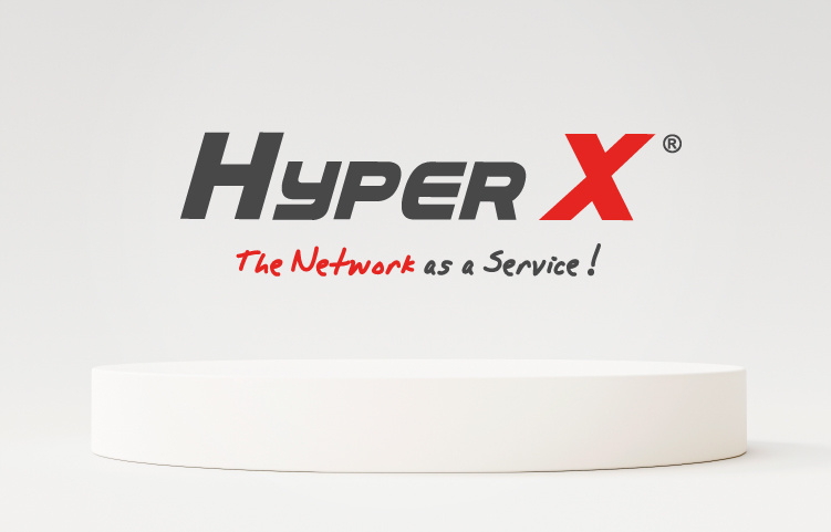 Hyper X®