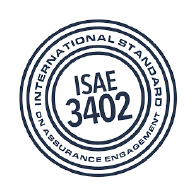 ISAE-3402