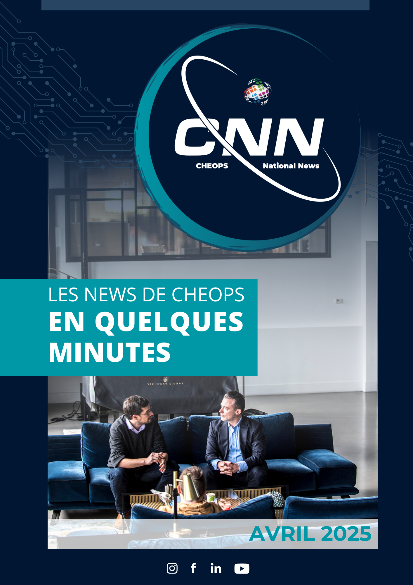 NL Externe Avril 2025