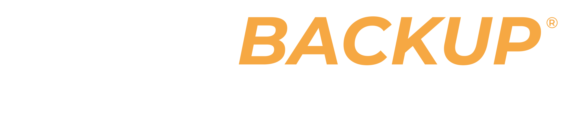 logo HYPER backup
