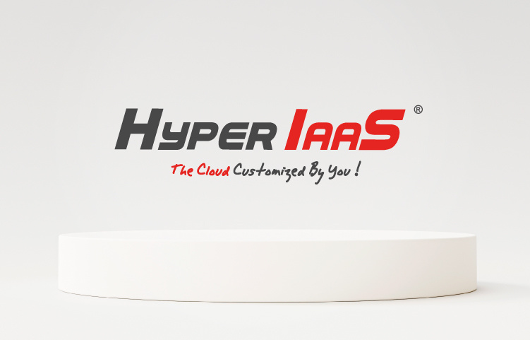 Hyper IaaS®