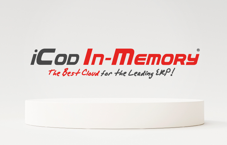 iCod In-Memory