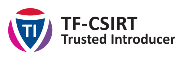 TF-CSIRT TF-CSIRT