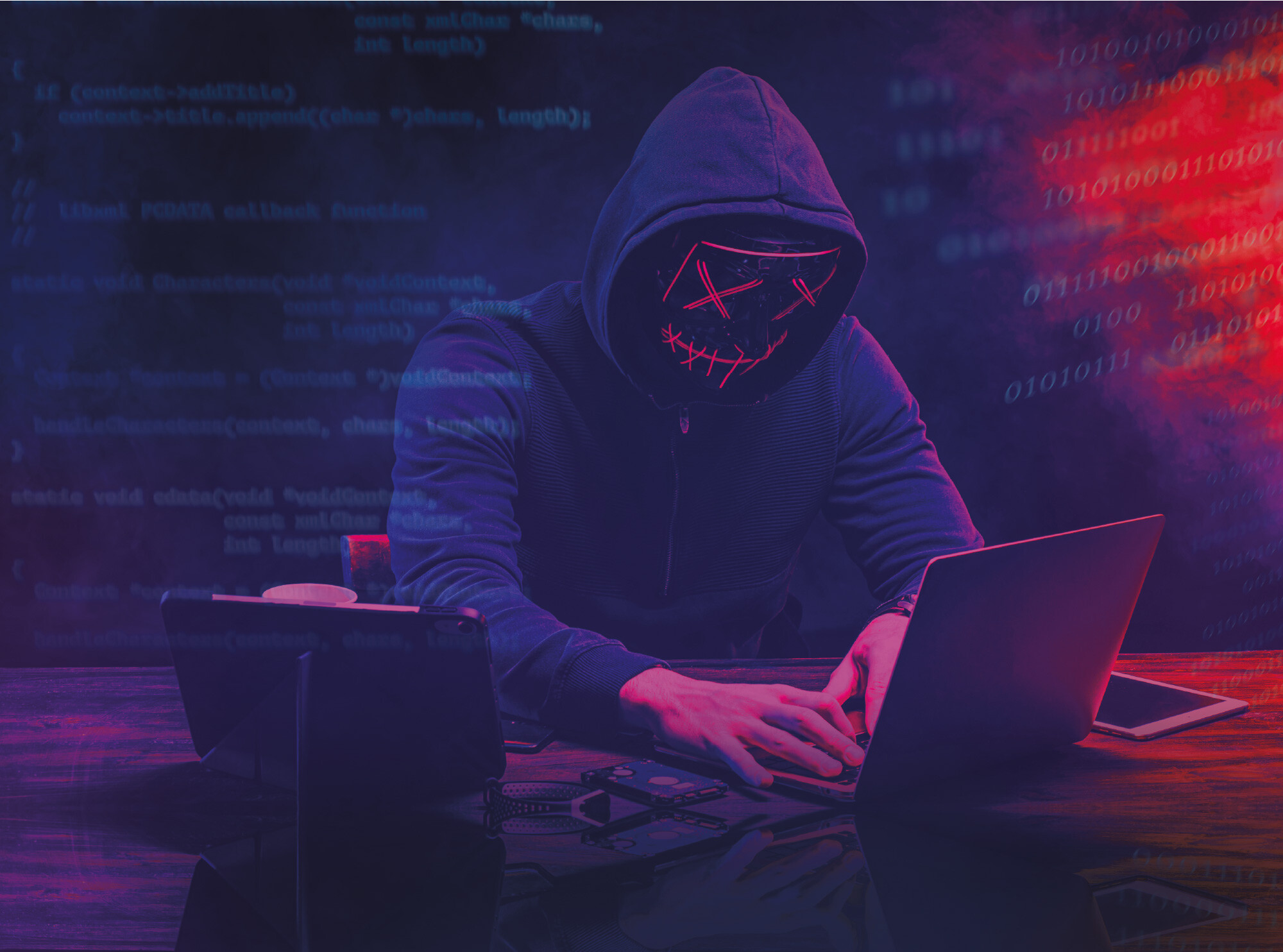 Visuel-Cyberdefense Visuel-Cyberdefense