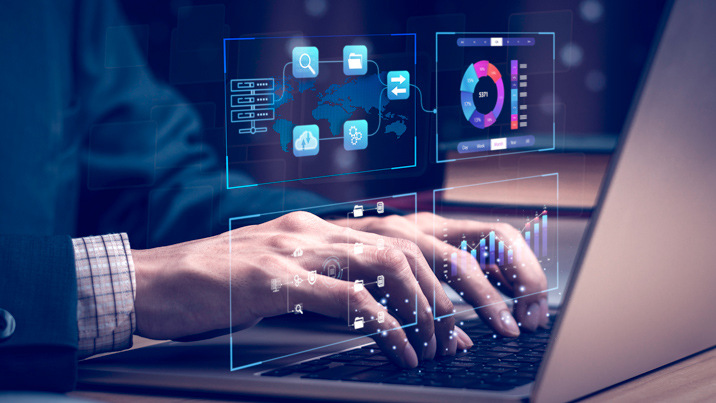 Digital Workplace