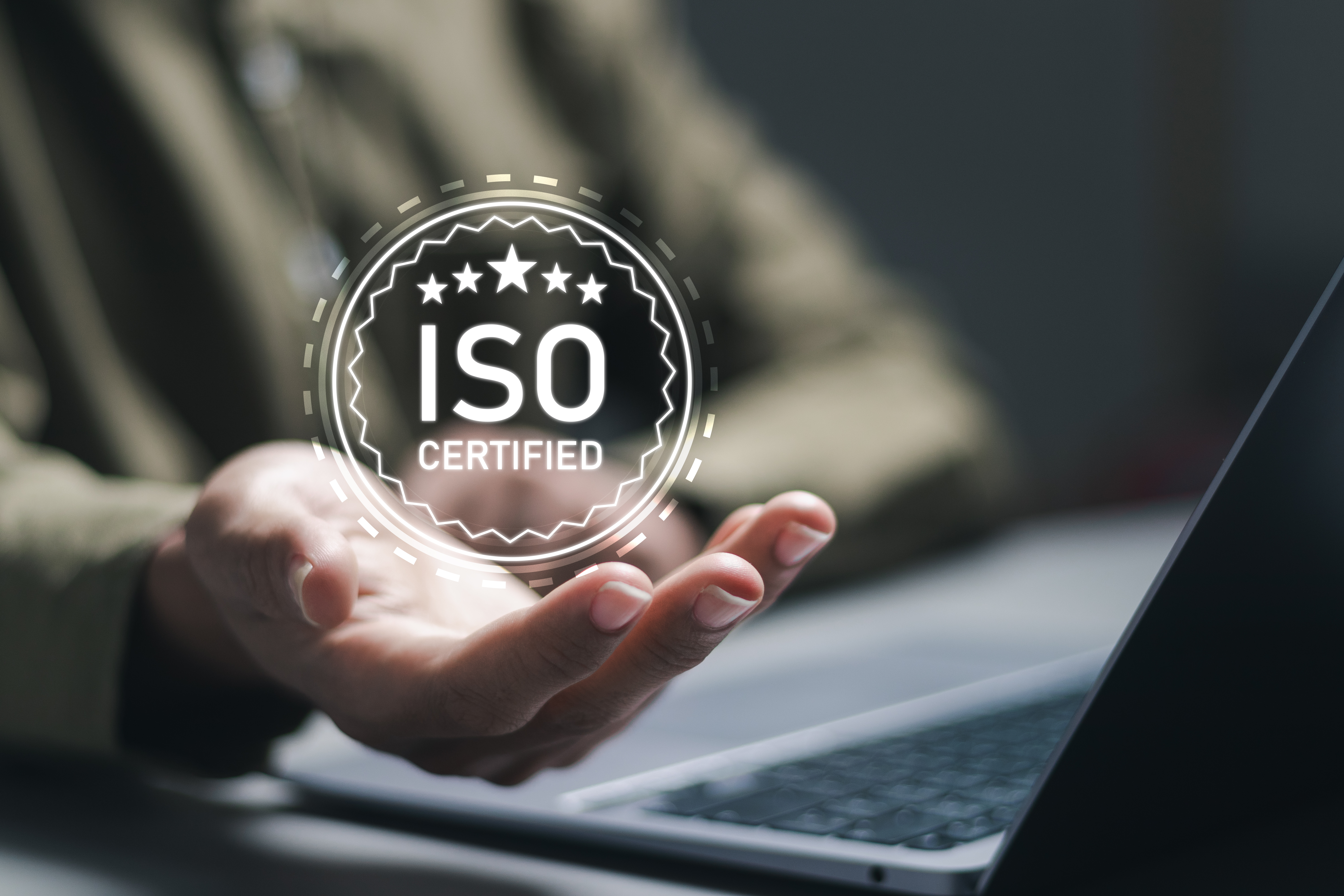 iso-standards-quality-control-businessman-use-laptop-with-quality-assurance-with-five-stars-guarantee-product-iso-standard-certification-modern-iso-banner