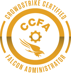 CrowdStrike Certified Falcon Administrator (CCFA)