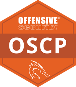 OffSec Certified Professional (OSCP)