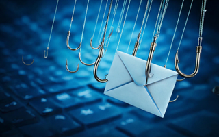 Ingénierie sociale et phishing