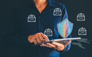 Protection messagerie