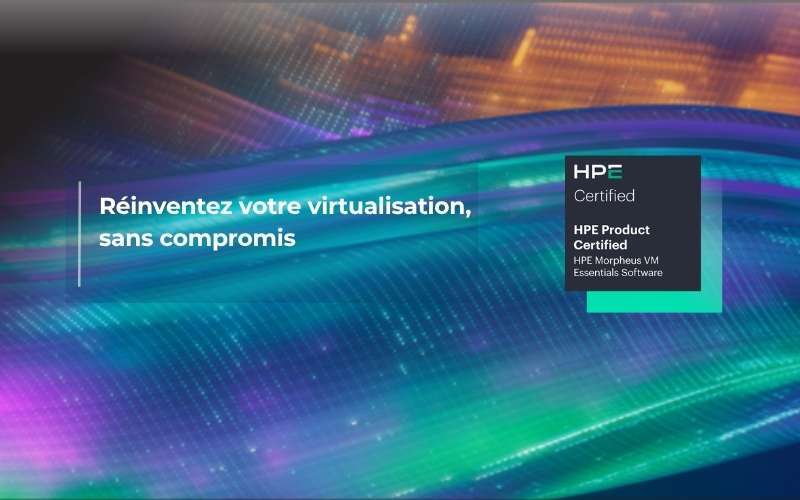Vignette HPE VME Lyon