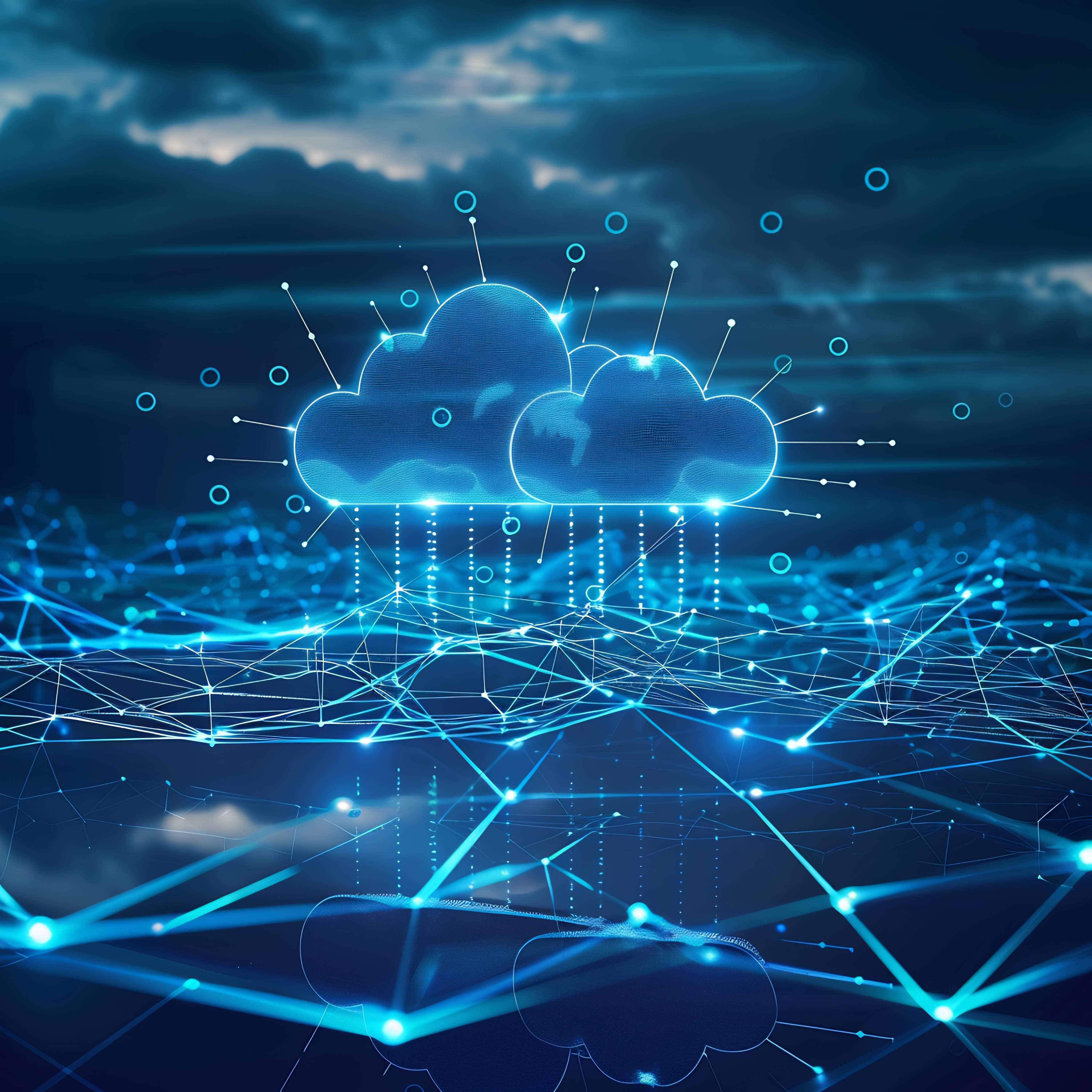 futuristic-digital-cloud-hologram-showing-cloud-computing-digital-transformation