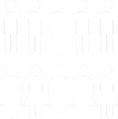 personnes groupes
